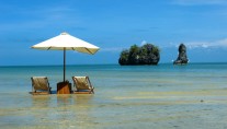 RAJA LAUT Typical Thailand